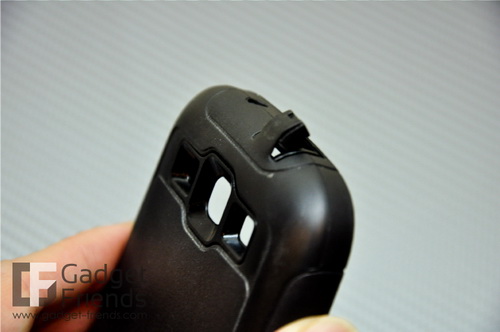 เคส Otterbox Samsung Galaxy S3 เคส 3 ชั้น ทนถึกกันกระแทกพร้อม Grip สะดวกพกพาจากอเมริกา เคสมือถือ S3 ที่ดีที่สุด By Gadget Friends